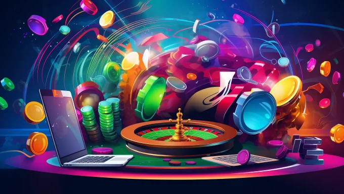 Rizk Casino   – Reseña, Juegos de tragamonedas ofrecidos, Bonos y promociones