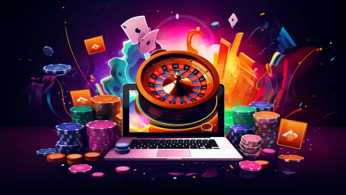 Hopa Casino   – Reseña, Juegos de tragamonedas ofrecidos, Bonos y promociones