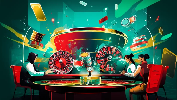 CasinoExtreme    – Reseña, Juegos de tragamonedas ofrecidos, Bonos y promociones