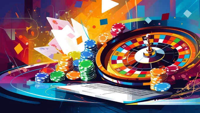 PlayClub Casino   – Reseña, Juegos de tragamonedas ofrecidos, Bonos y promociones
