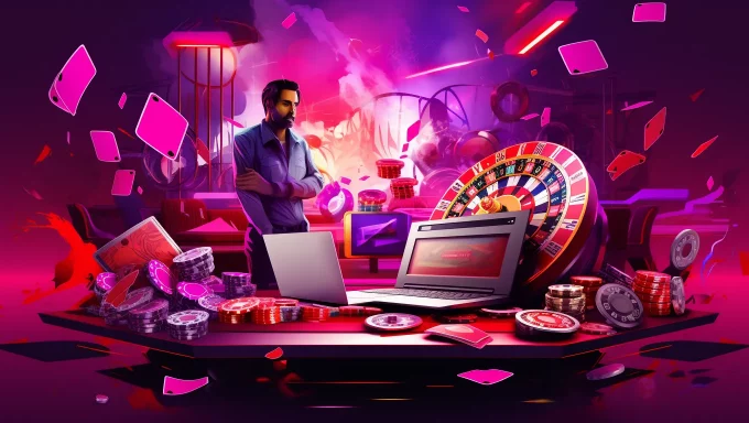 Ladbrokes Casino   – Reseña, Juegos de tragamonedas ofrecidos, Bonos y promociones