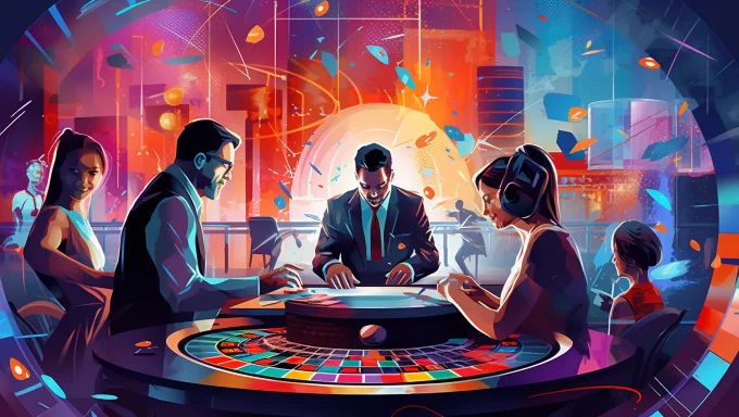 Unique Casino   – Reseña, Juegos de tragamonedas ofrecidos, Bonos y promociones