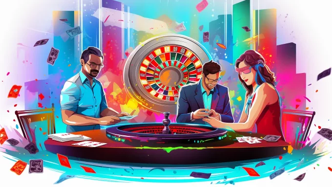 EvoBet Casino   – Reseña, Juegos de tragamonedas ofrecidos, Bonos y promociones