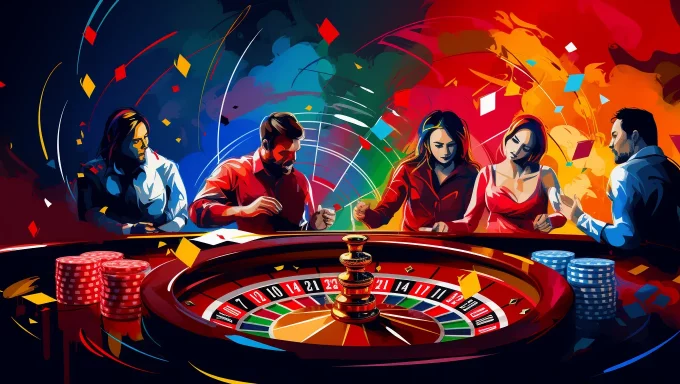 NetBet Casino   – Reseña, Juegos de tragamonedas ofrecidos, Bonos y promociones