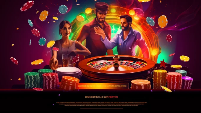 Lapalingo Casino   – Reseña, Juegos de tragamonedas ofrecidos, Bonos y promociones