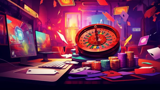 Paripesa Casino   – Reseña, Juegos de tragamonedas ofrecidos, Bonos y promociones