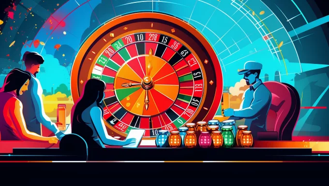 HeySpin Casino   – Reseña, Juegos de tragamonedas ofrecidos, Bonos y promociones