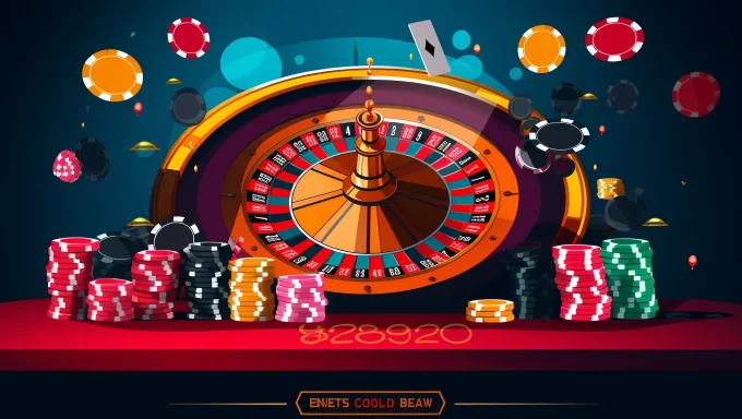 Jet Casino   – Reseña, Juegos de tragamonedas ofrecidos, Bonos y promociones