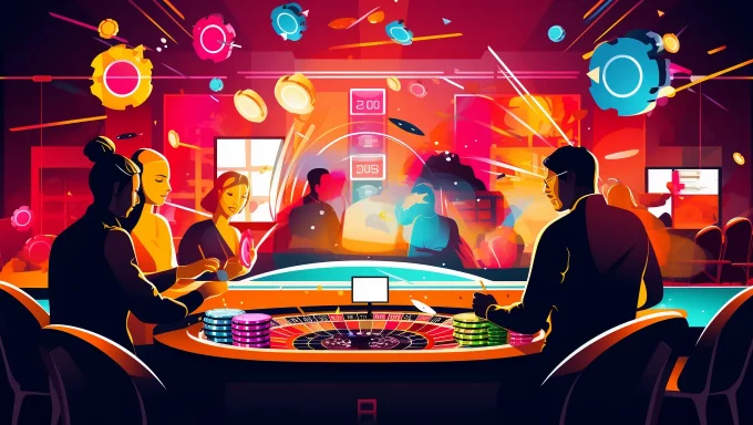 Boomerang Casino   – Reseña, Juegos de tragamonedas ofrecidos, Bonos y promociones