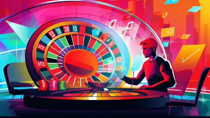 GoGo Casino   – Reseña, Juegos de tragamonedas ofrecidos, Bonos y promociones