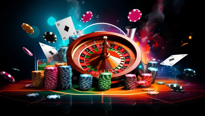 Lyllo Casino   – Reseña, Juegos de tragamonedas ofrecidos, Bonos y promociones