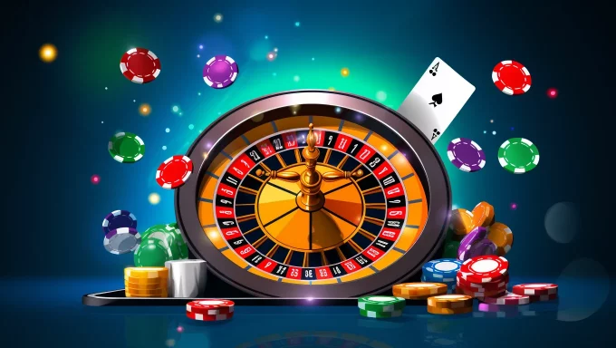 Slots of Vegas Casino   – Reseña, Juegos de tragamonedas ofrecidos, Bonos y promociones