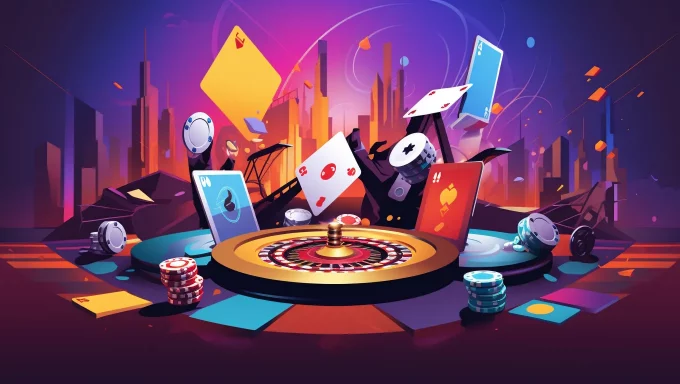 All British Casino   – Reseña, Juegos de tragamonedas ofrecidos, Bonos y promociones