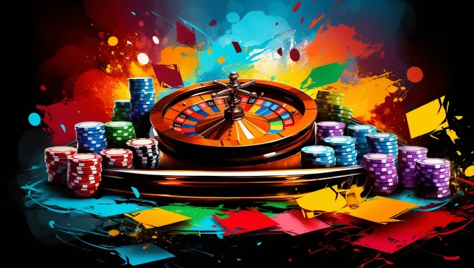 Boo Casino   – Reseña, Juegos de tragamonedas ofrecidos, Bonos y promociones