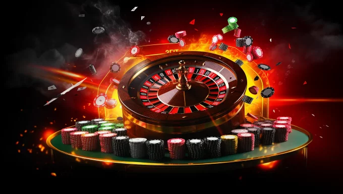 Cosmo Casino   – Reseña, Juegos de tragamonedas ofrecidos, Bonos y promociones