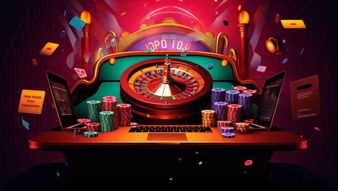 Lucky Days Casino   – Reseña, Juegos de tragamonedas ofrecidos, Bonos y promociones