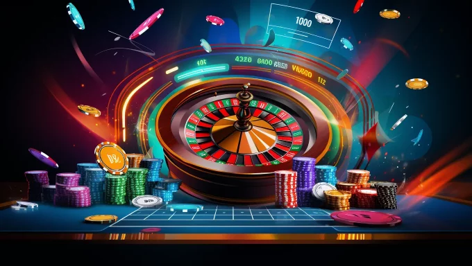 Yebo Casino   – Reseña, Juegos de tragamonedas ofrecidos, Bonos y promociones