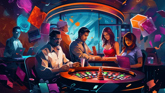 ZAR Casino   – Reseña, Juegos de tragamonedas ofrecidos, Bonos y promociones