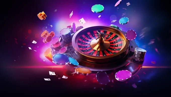 Reel Spin Casino   – Reseña, Juegos de tragamonedas ofrecidos, Bonos y promociones