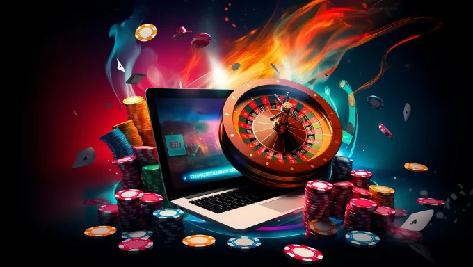 Drake Casino   – Reseña, Juegos de tragamonedas ofrecidos, Bonos y promociones