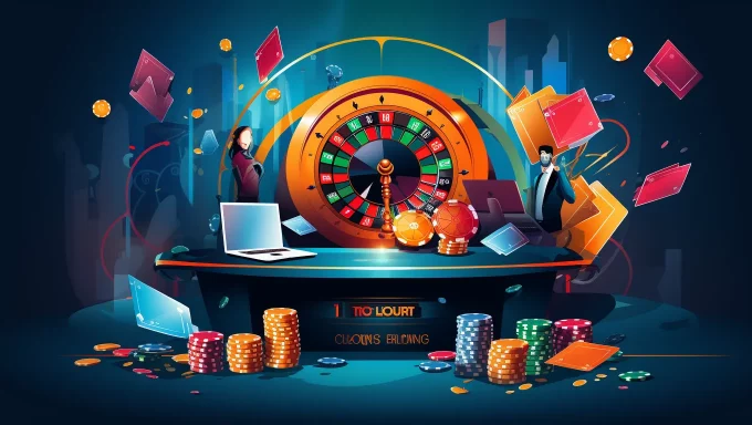 Betsson Casino   – Reseña, Juegos de tragamonedas ofrecidos, Bonos y promociones