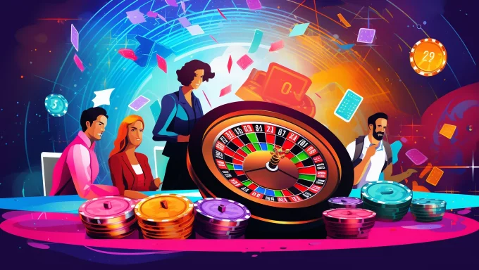VAVADA Casino   – Reseña, Juegos de tragamonedas ofrecidos, Bonos y promociones