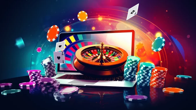 PinkCasino   – Reseña, Juegos de tragamonedas ofrecidos, Bonos y promociones