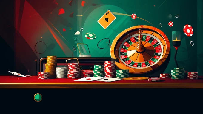 Ruby Fortune Casino   – Reseña, Juegos de tragamonedas ofrecidos, Bonos y promociones