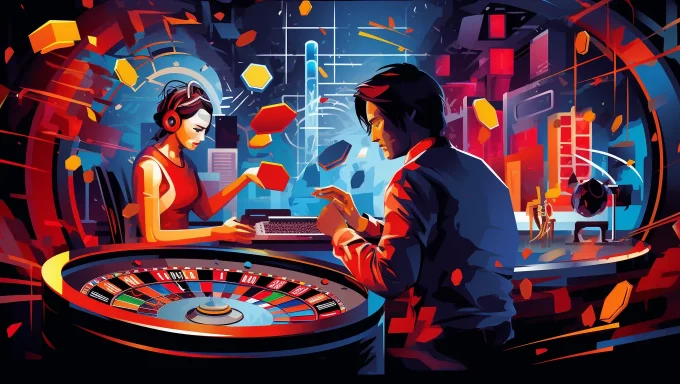 Lucks Casino   – Reseña, Juegos de tragamonedas ofrecidos, Bonos y promociones