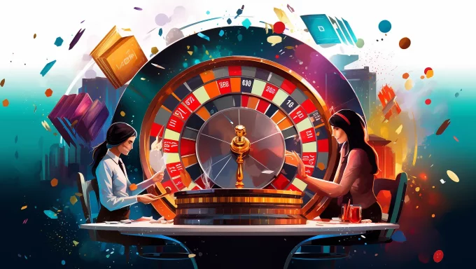 Griffon Casino   – Reseña, Juegos de tragamonedas ofrecidos, Bonos y promociones