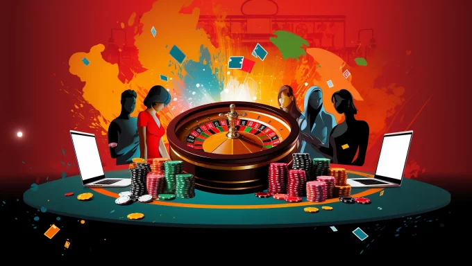Hallmark Casino   – Reseña, Juegos de tragamonedas ofrecidos, Bonos y promociones