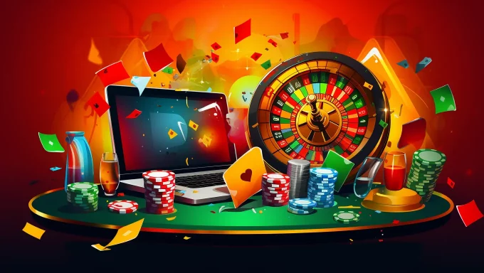 Kajot Casino   – Reseña, Juegos de tragamonedas ofrecidos, Bonos y promociones
