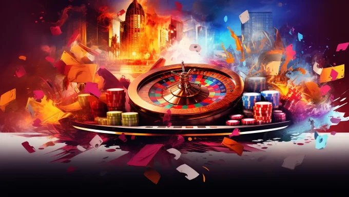 Punt Casino   – Reseña, Juegos de tragamonedas ofrecidos, Bonos y promociones