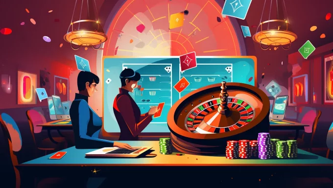 Mr Bet Casino   – Reseña, Juegos de tragamonedas ofrecidos, Bonos y promociones