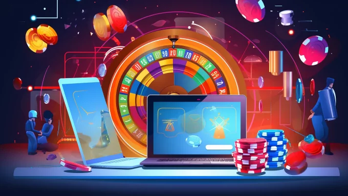 Vegas CasinoOnline    – Reseña, Juegos de tragamonedas ofrecidos, Bonos y promociones
