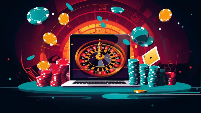 CasinoAction    – Reseña, Juegos de tragamonedas ofrecidos, Bonos y promociones