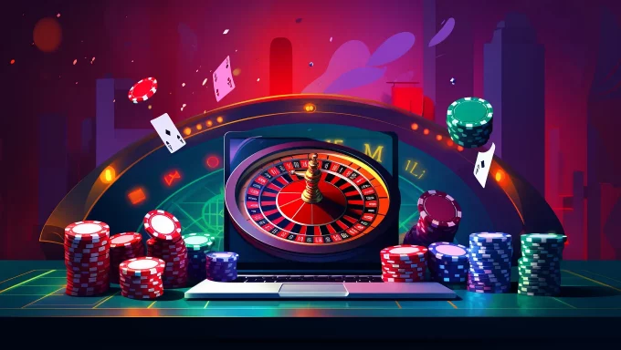 Las Atlantis Casino   – Reseña, Juegos de tragamonedas ofrecidos, Bonos y promociones