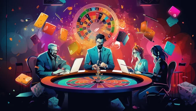 Refuel Casino   – Reseña, Juegos de tragamonedas ofrecidos, Bonos y promociones