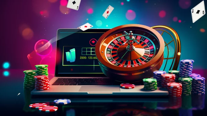 Spin Genie Casino   – Reseña, Juegos de tragamonedas ofrecidos, Bonos y promociones