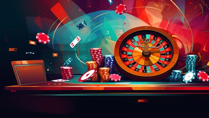 TrustDice Casino   – Reseña, Juegos de tragamonedas ofrecidos, Bonos y promociones