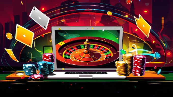 Bobby Casino   – Reseña, Juegos de tragamonedas ofrecidos, Bonos y promociones