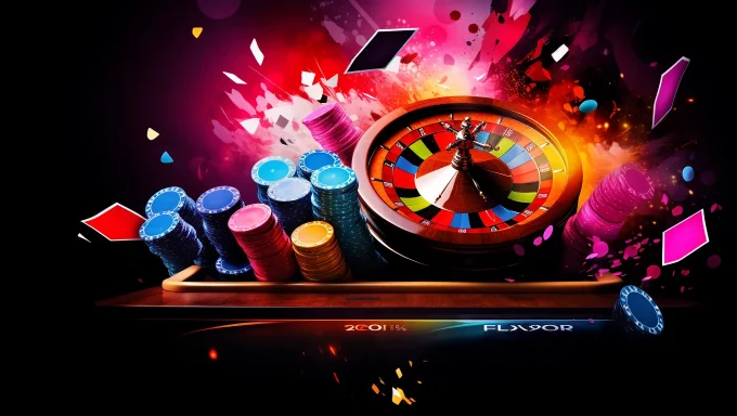 Hippodrome Casino   – Reseña, Juegos de tragamonedas ofrecidos, Bonos y promociones