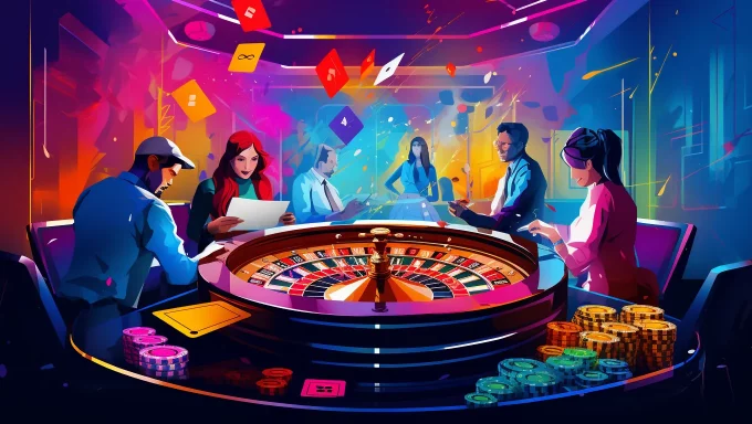 Moon Games Casino   – Reseña, Juegos de tragamonedas ofrecidos, Bonos y promociones
