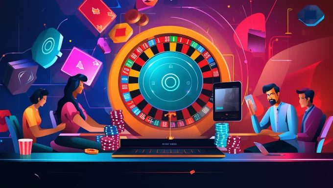 Betandyou Casino   – Reseña, Juegos de tragamonedas ofrecidos, Bonos y promociones