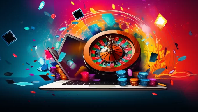 SpinAway Casino   – Reseña, Juegos de tragamonedas ofrecidos, Bonos y promociones