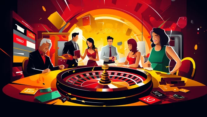 Folkeriket Casino   – Reseña, Juegos de tragamonedas ofrecidos, Bonos y promociones