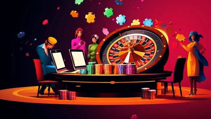 Dunder Casino   – Reseña, Juegos de tragamonedas ofrecidos, Bonos y promociones