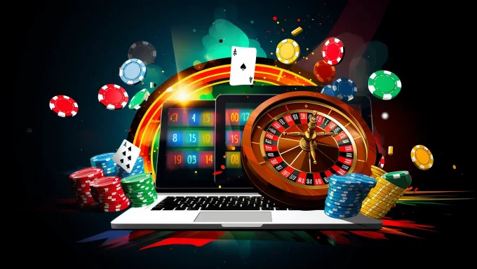 Gaming Club Casino   – Reseña, Juegos de tragamonedas ofrecidos, Bonos y promociones