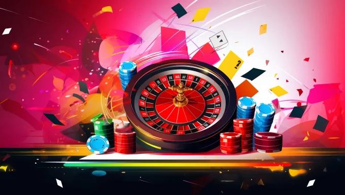 Lucky Creek Casino   – Reseña, Juegos de tragamonedas ofrecidos, Bonos y promociones