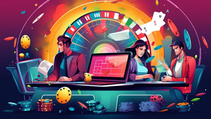 Blitz Casino   – Reseña, Juegos de tragamonedas ofrecidos, Bonos y promociones